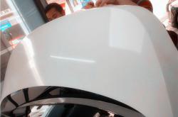 展示新的深圳汽车改色膜品牌报告信息！