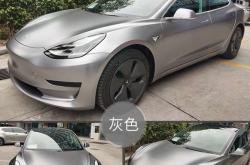 如果你想洞悉深圳上海车辆贴膜改色哪家好的方向，向这看！
