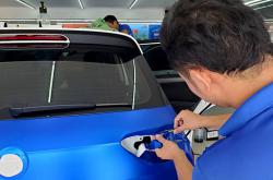 你是否特别想轻松了解深圳汽车车衣膜价格？