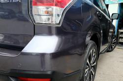经过验证的深圳光明汽车全身改色膜应对的方法！