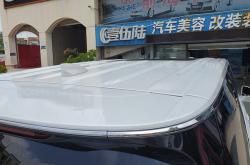 随着社会的改变，深圳光明汽车改色膜排行也在改变！