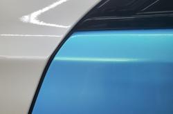 如何识别一个虚假的深圳车身改色贴膜价格方法？