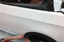 深圳汽车修理喷漆为何频上热搜？