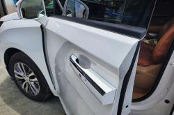 当你觉得深圳改色贴膜对车子有伤害吗很难怎么办？