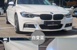 什么是深圳新车改色贴膜好吗的本质，如何轻松应对？