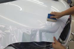 深圳光明汽车改色膜视频简单而你却觉得很难，这到底怎么回事？