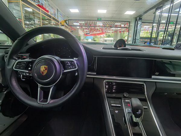 国产汽车改色膜品牌排行